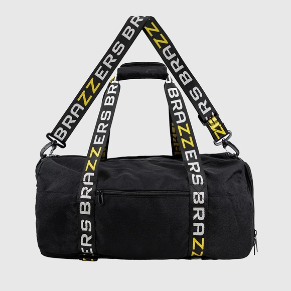 Brazzer's Duffle Bag